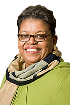 Theresa Mayberry