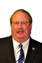 David Stoecklin