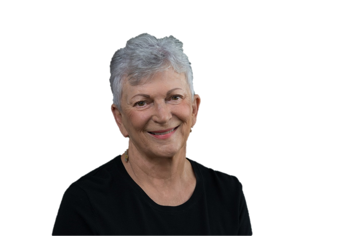 Cheryl Oliver