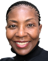 Yvonne Sparks
