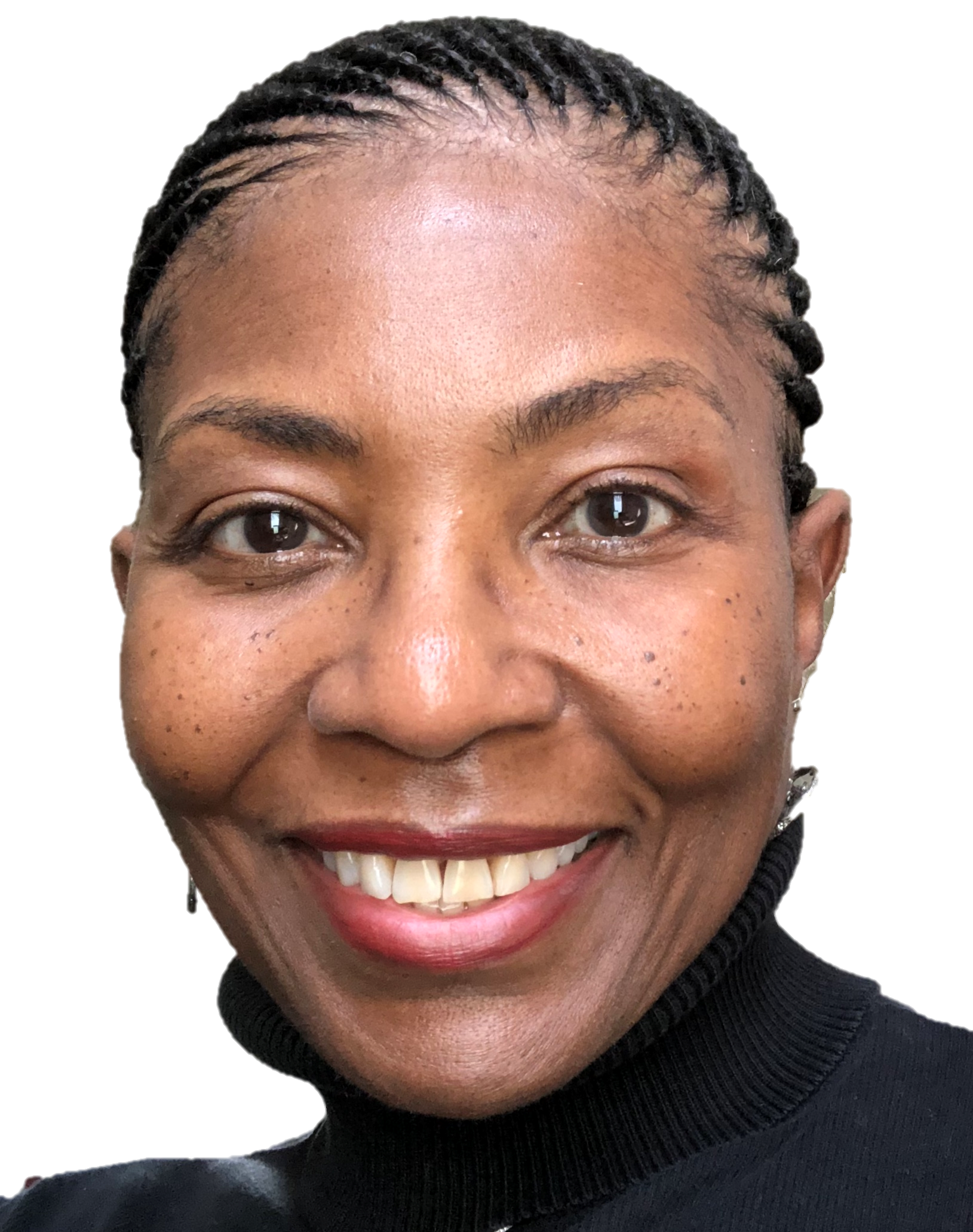 Yvonne Sparks
