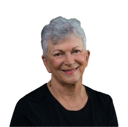 Cheryl Oliver